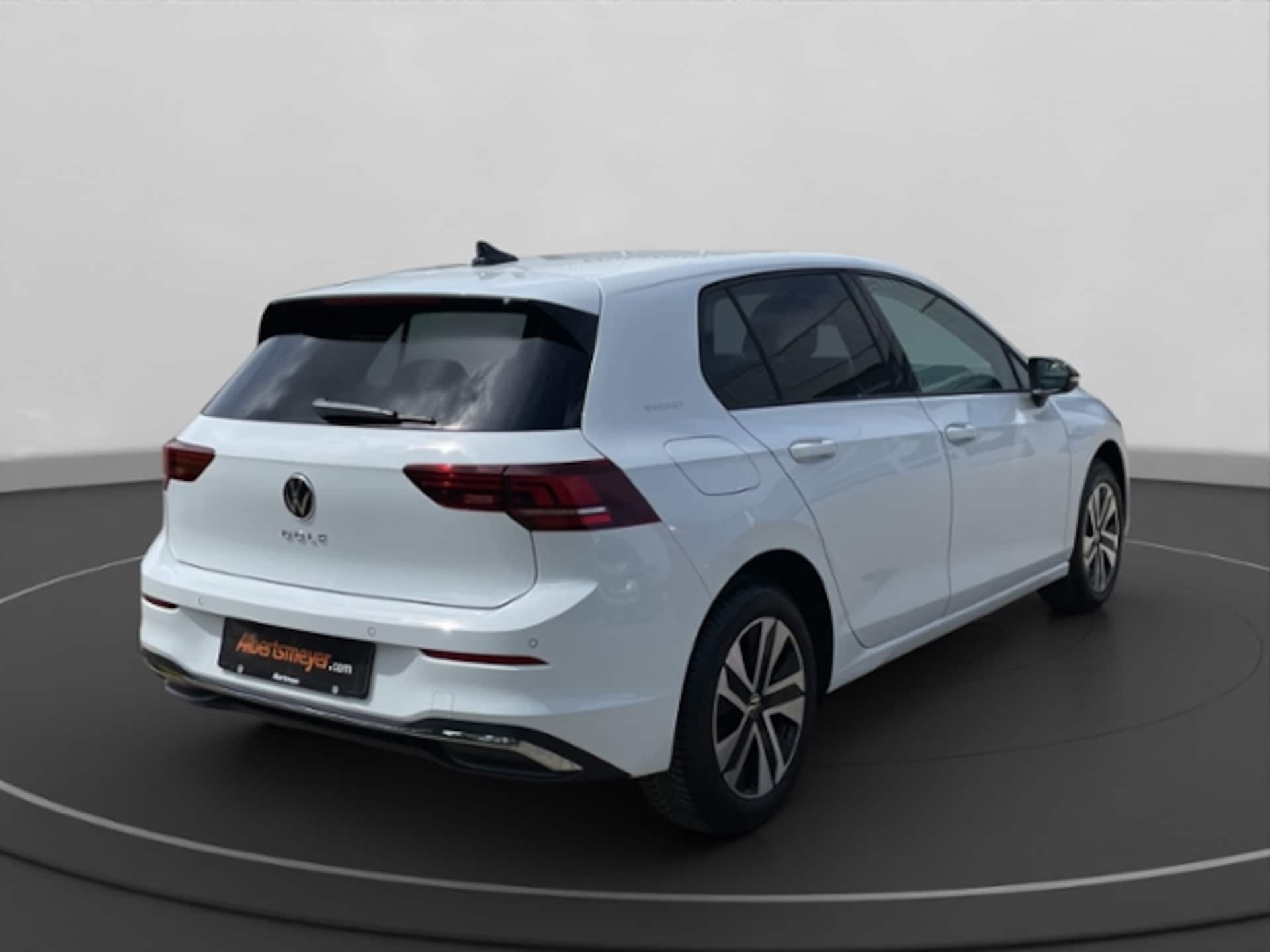 Volkswagen Golf ENERGY