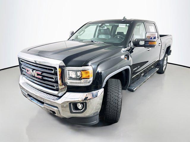 2016 GMC Sierra