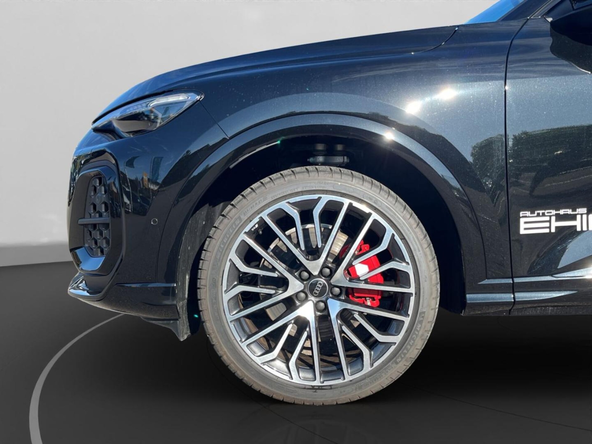 Audi SQ5 Sportback