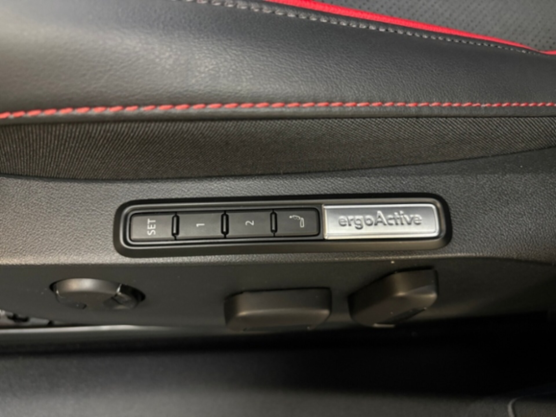 Volkswagen ID.7 Tourer GTX