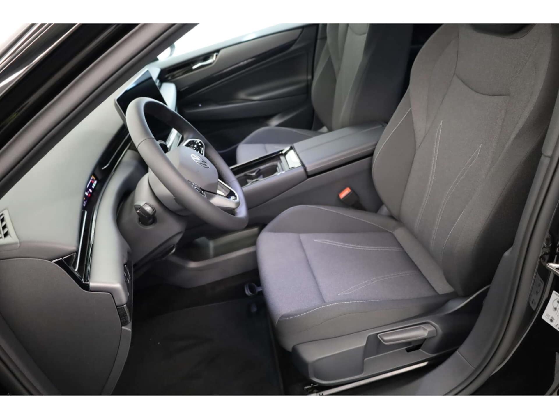Volkswagen ID.7 Pro