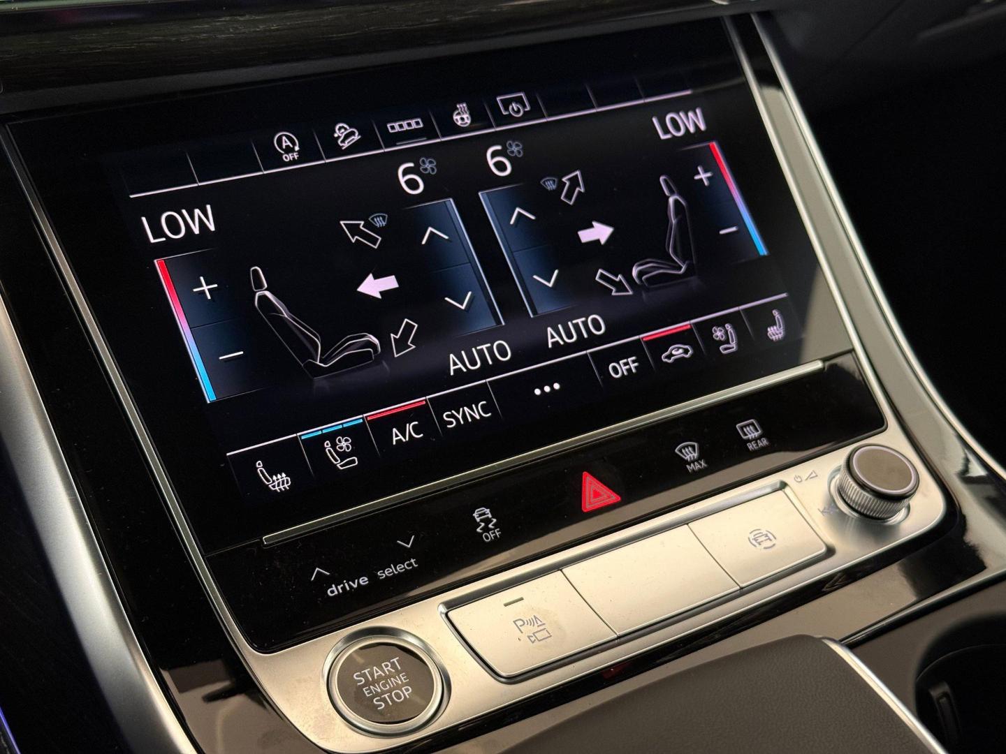 2026 Audi Q8 Premium Plus - Photo 25