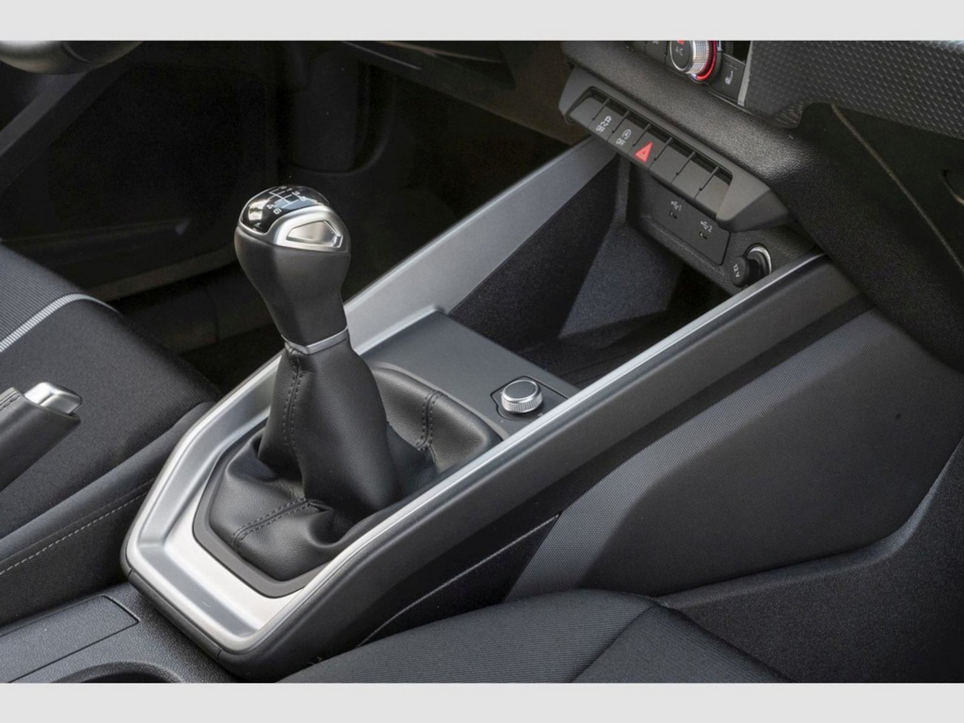 Audi A1 Sportback Advanced