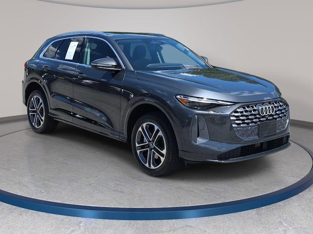 2026 Audi Q5
