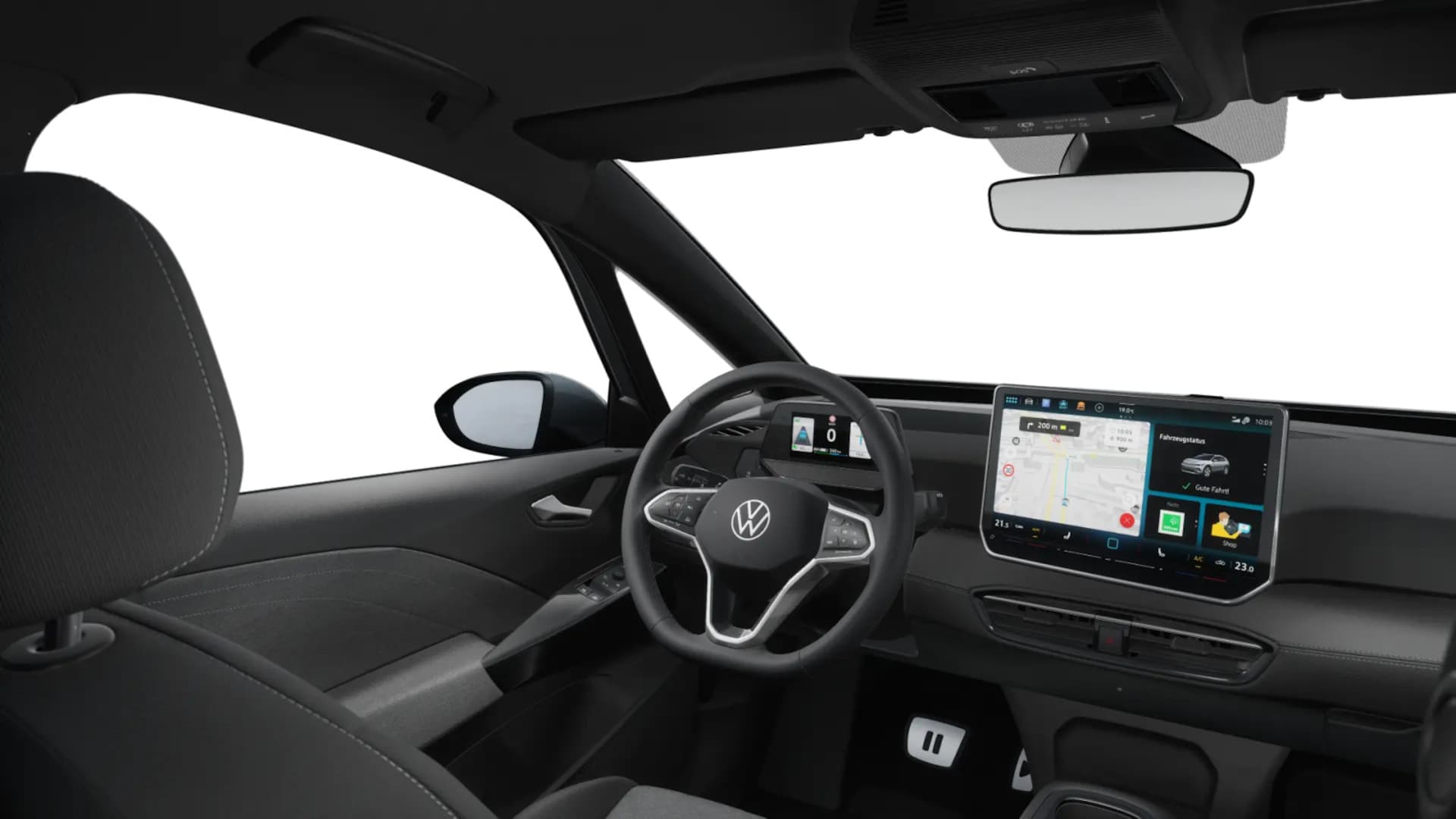 Volkswagen ID.3 Pro