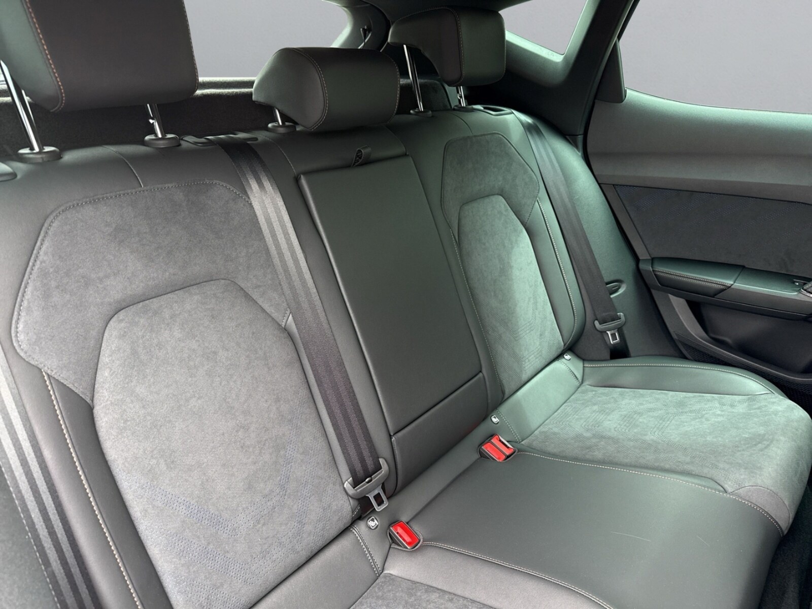 CUPRA Formentor – Bild 15