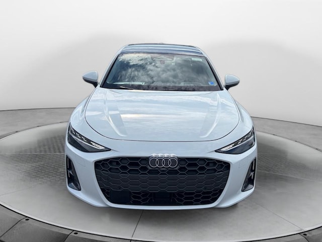 2026 Audi A6 Sedan