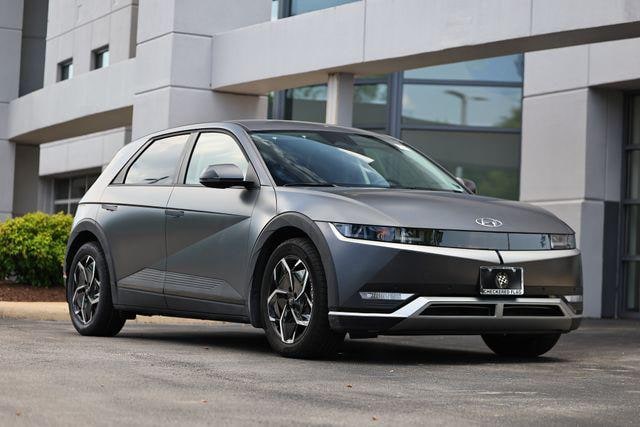 2023 Hyundai IONIQ 5