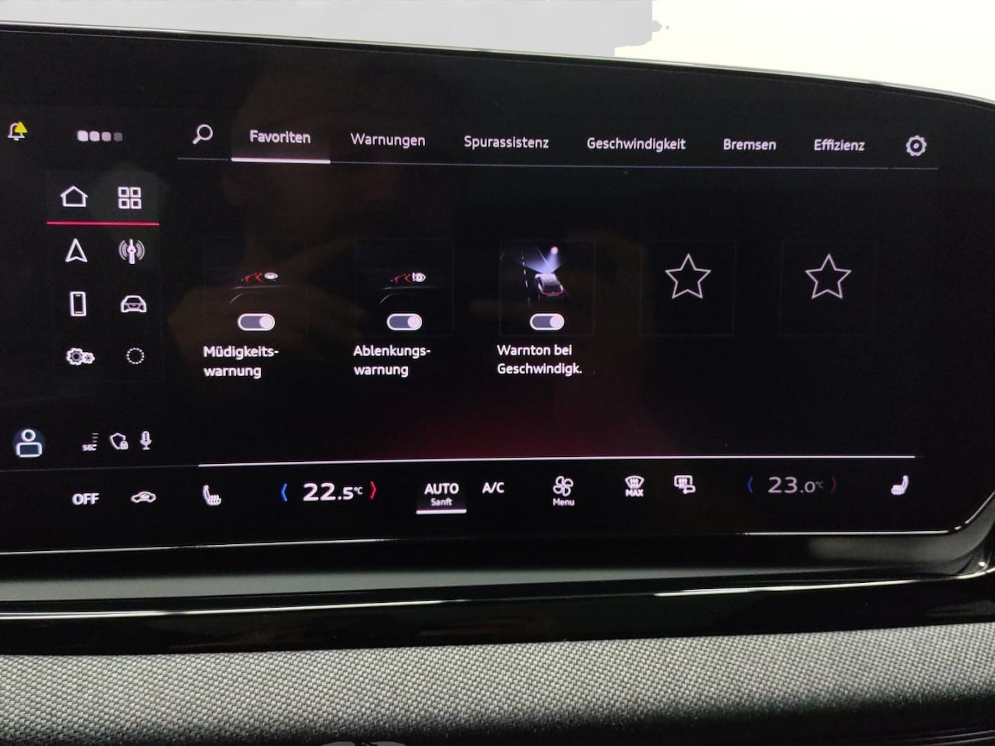 Bild über Audi A6 Avant edition one TDI quattro 150 kW S tronic - für weitere Informationen kontaktieren Sie den Audi Partner