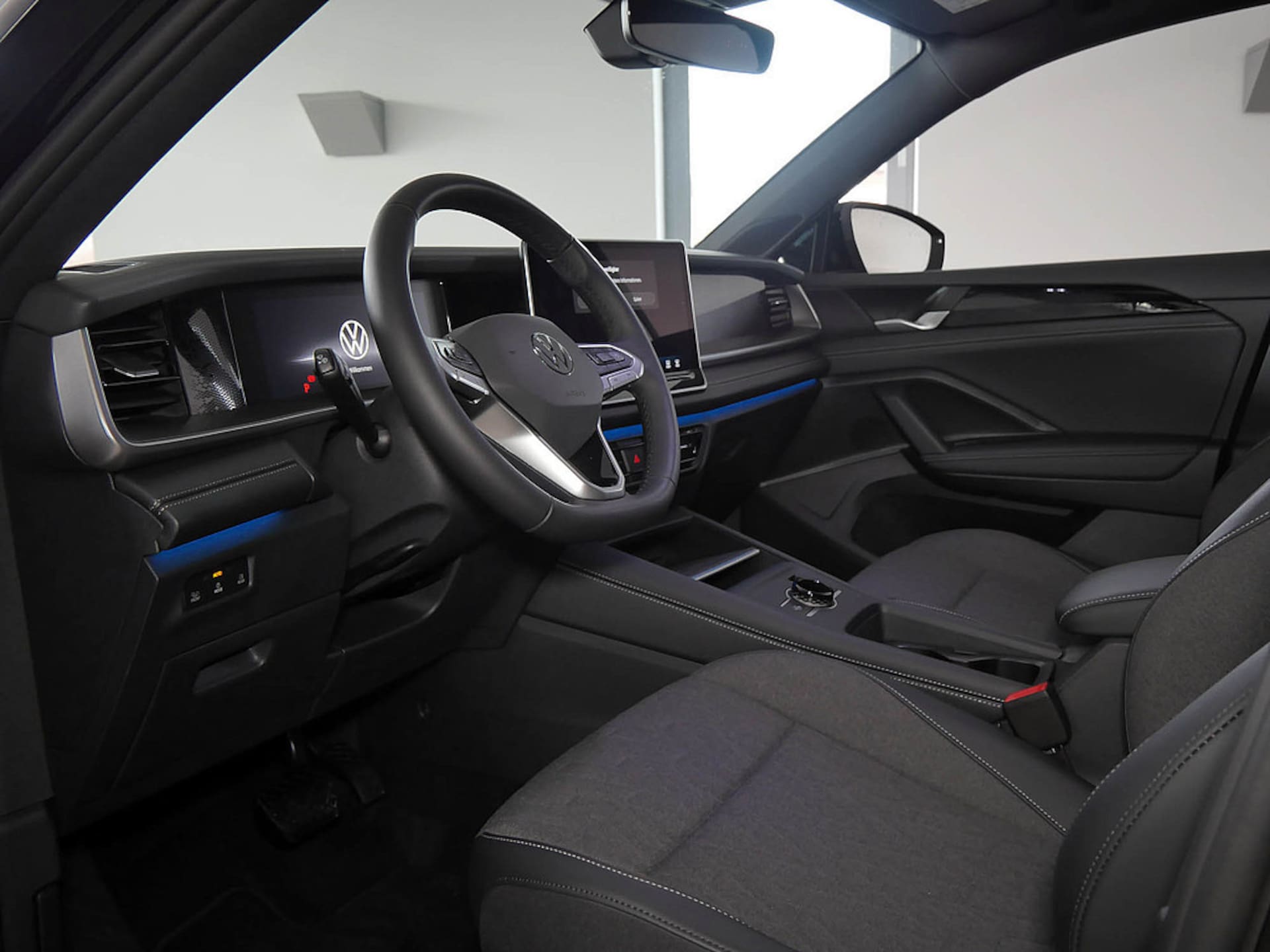 Volkswagen Tayron Life