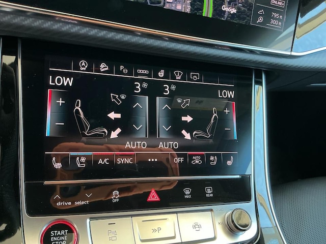 2026 Audi SQ8 Prestige - Photo 18
