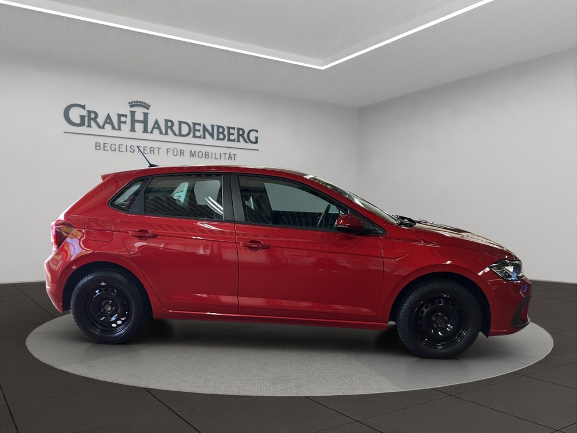 Volkswagen Polo FRESH