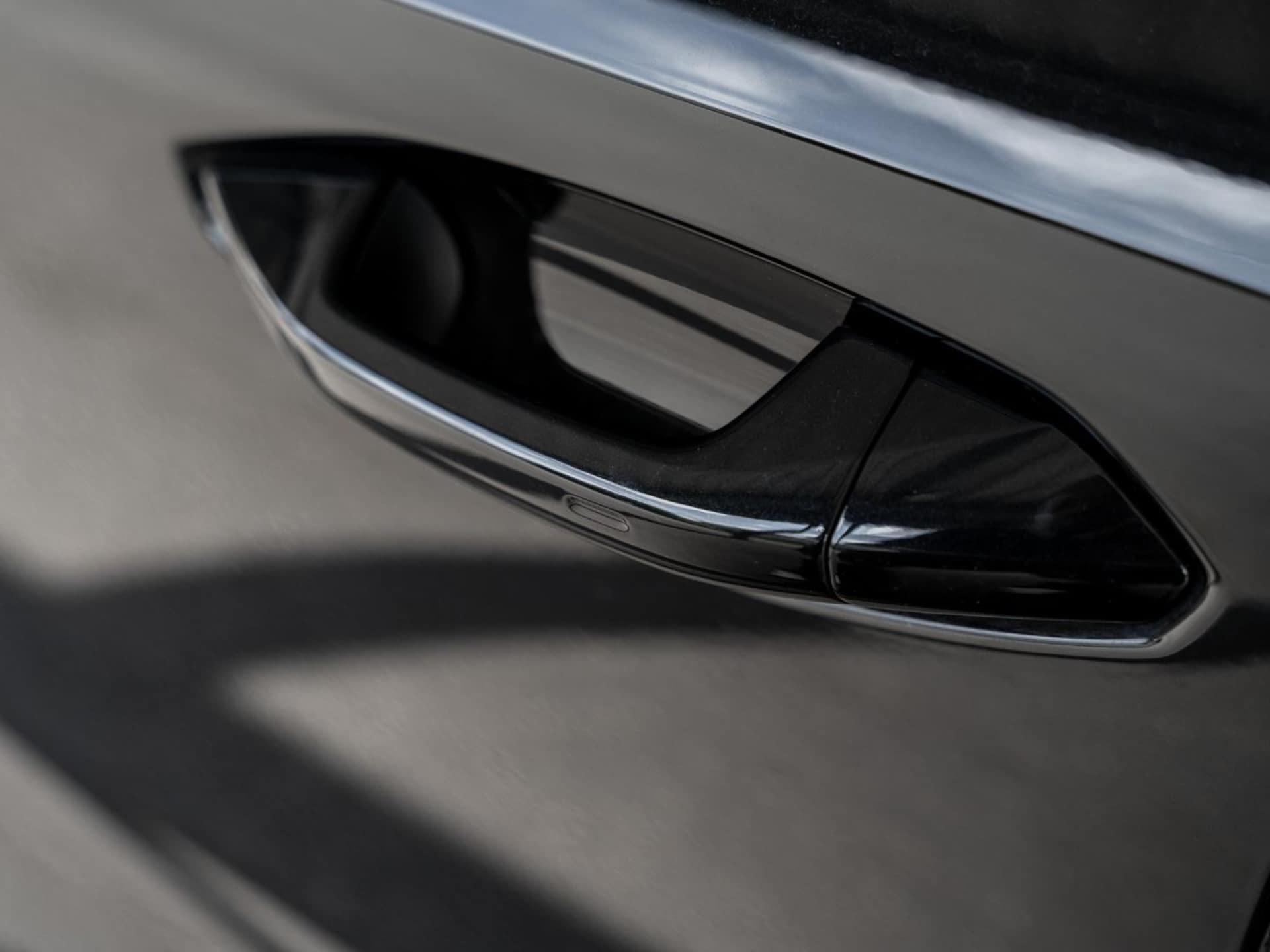 Audi A3 Sportback S line