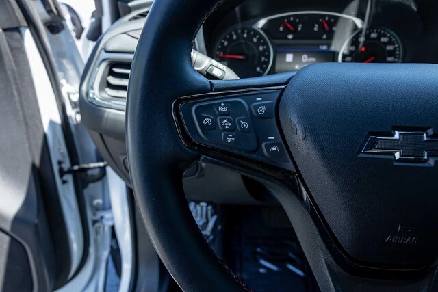 2023 Chevrolet Equinox RS - Photo 16