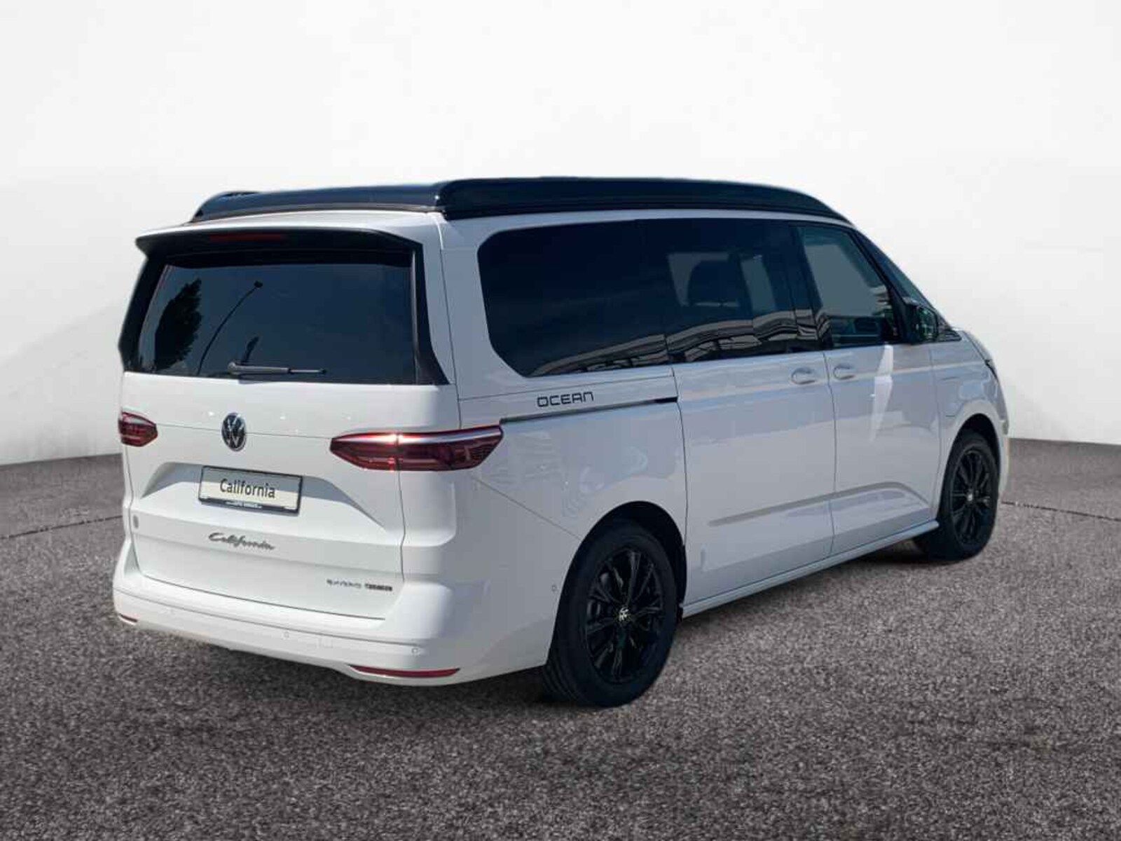 Volkswagen California – Bild 7