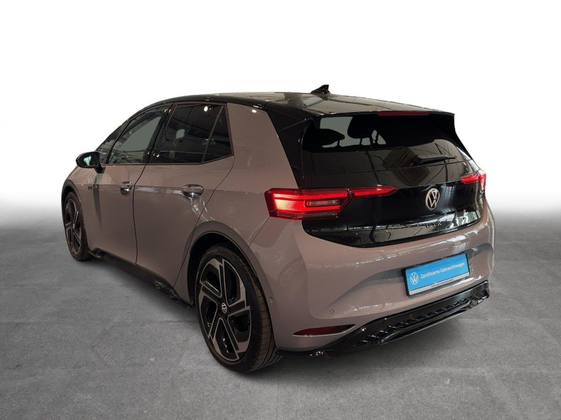 Volkswagen ID.3 GTX Performance
