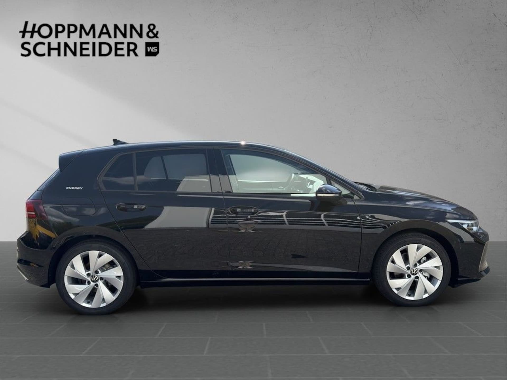 Volkswagen Golf ENERGY