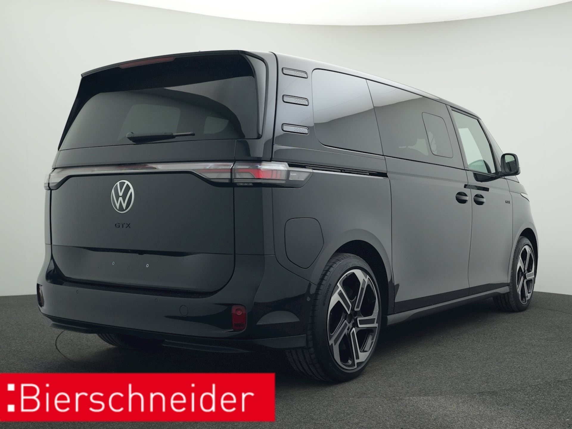 Volkswagen ID. Buzz GTX
