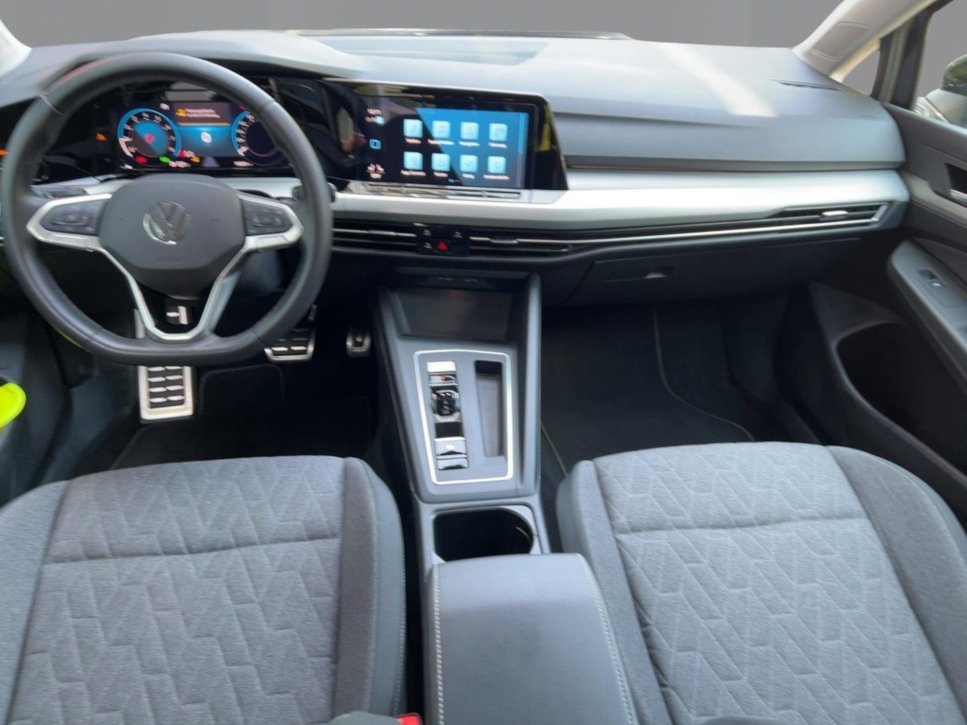 Volkswagen Golf MOVE