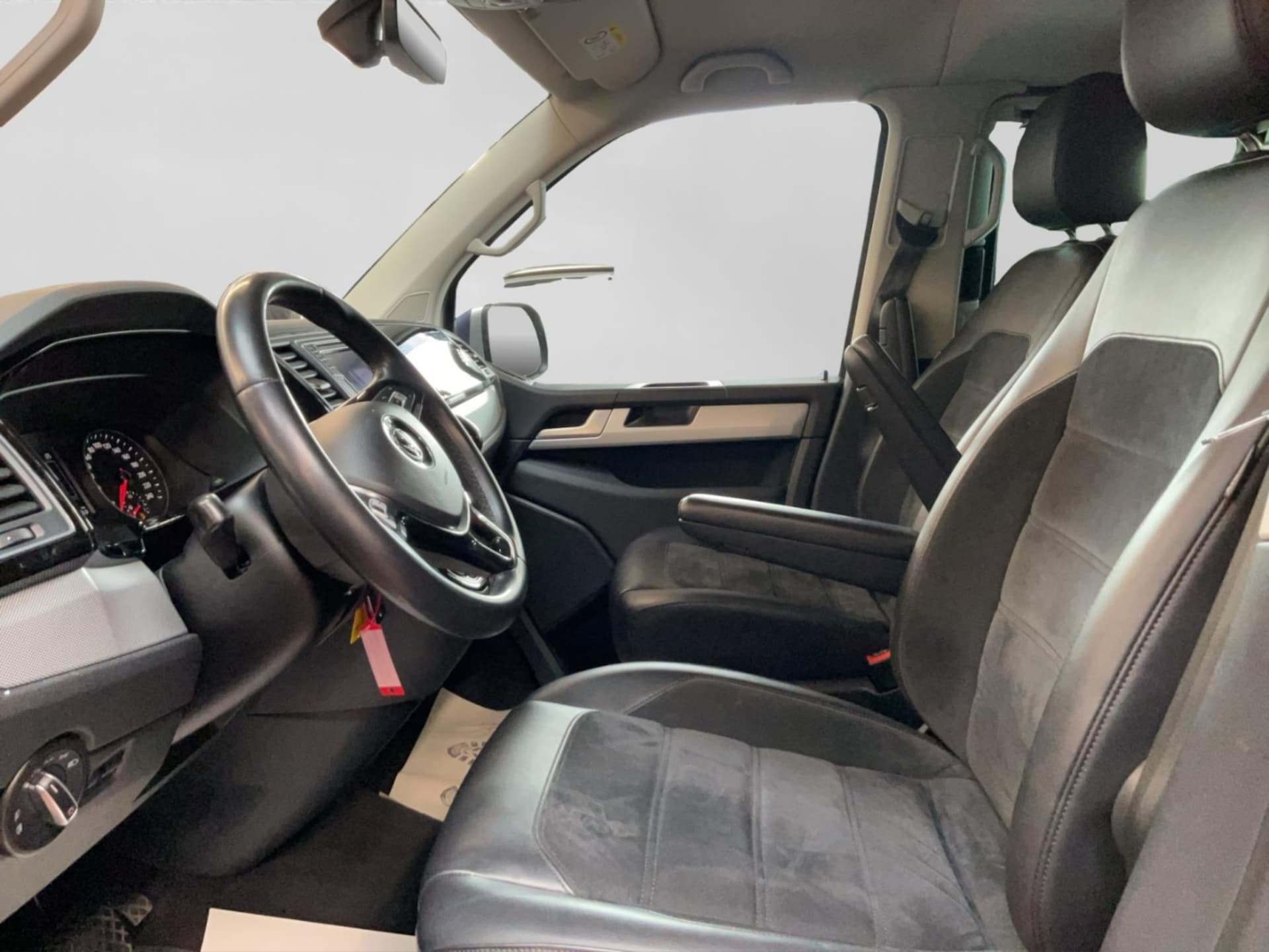 Volkswagen T6 Multivan Highline