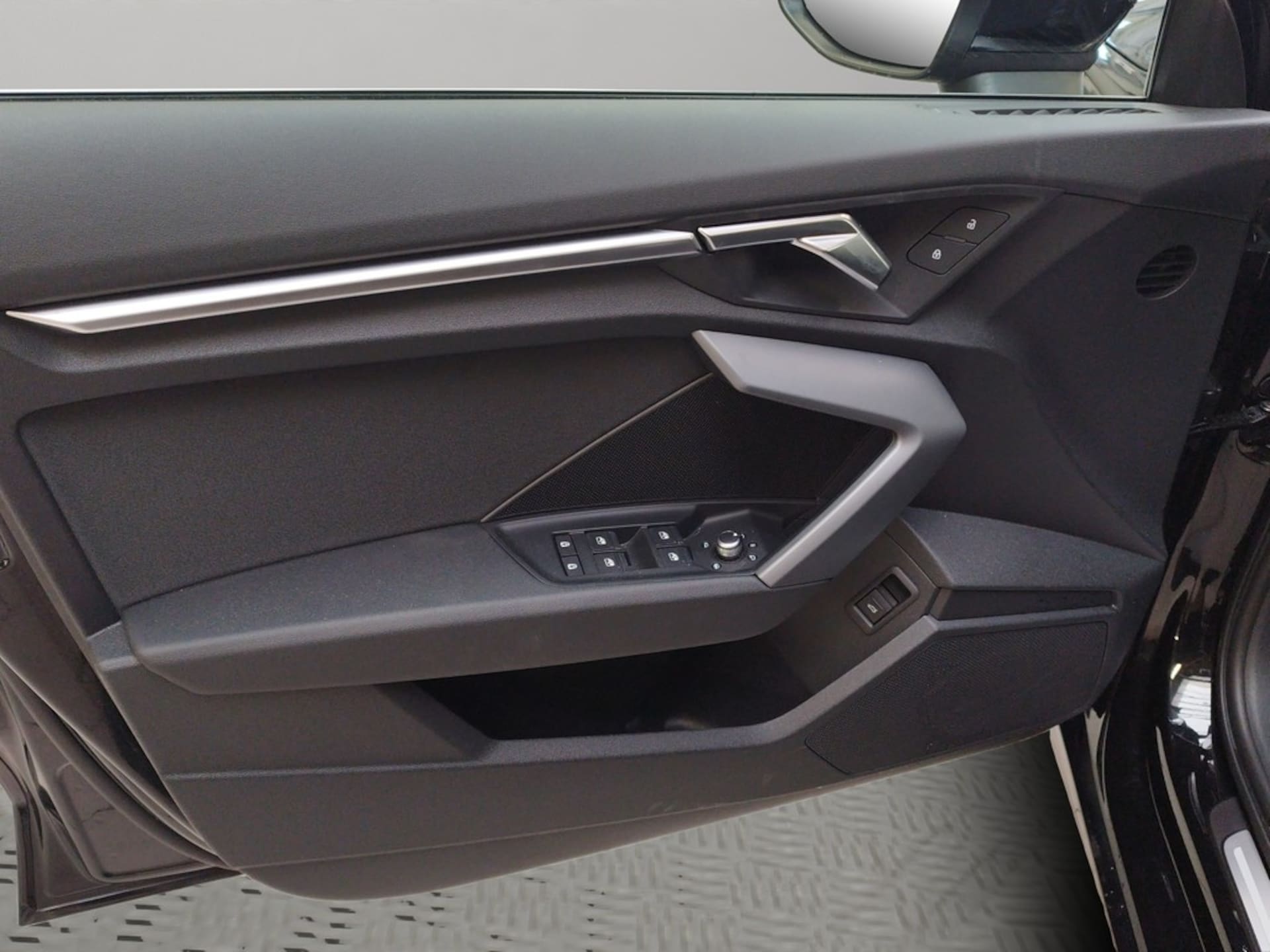 Audi A3 Limousine advanced