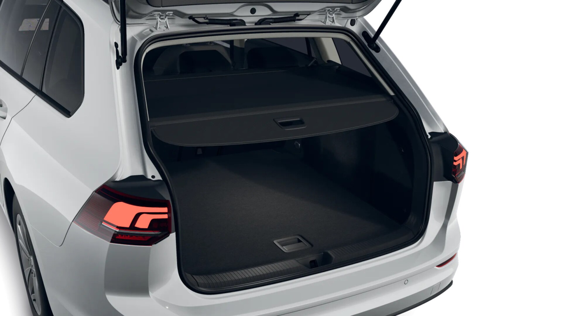 Volkswagen Golf Variant Life