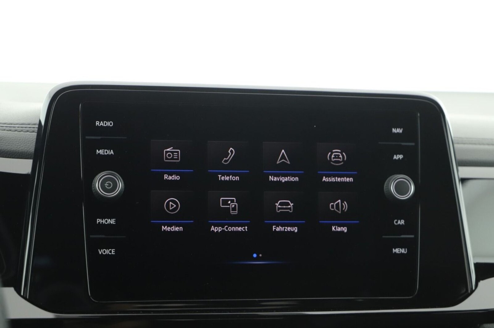 Volkswagen T-Roc – Bild 10
