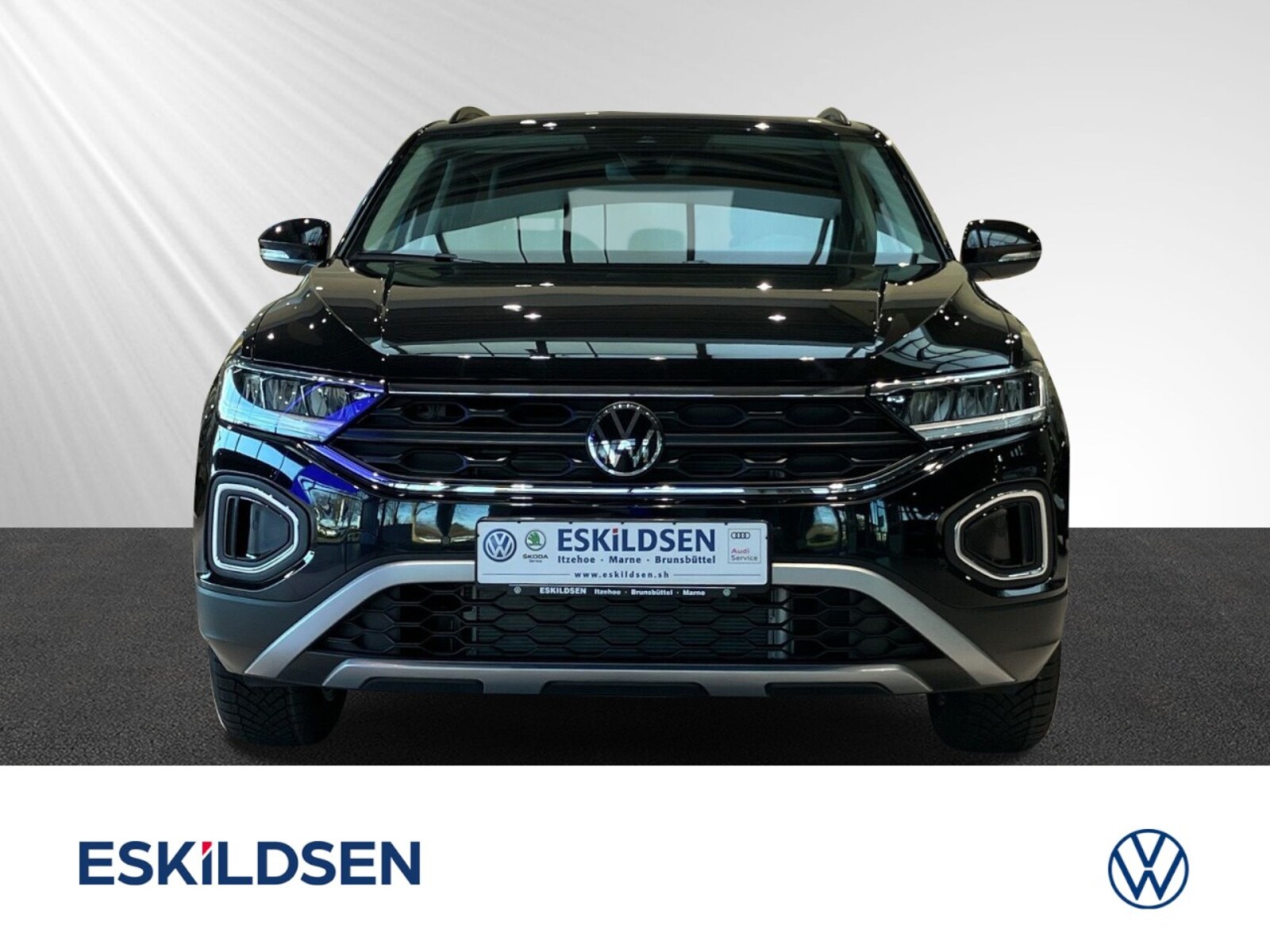 Volkswagen T-Roc – Bild 4