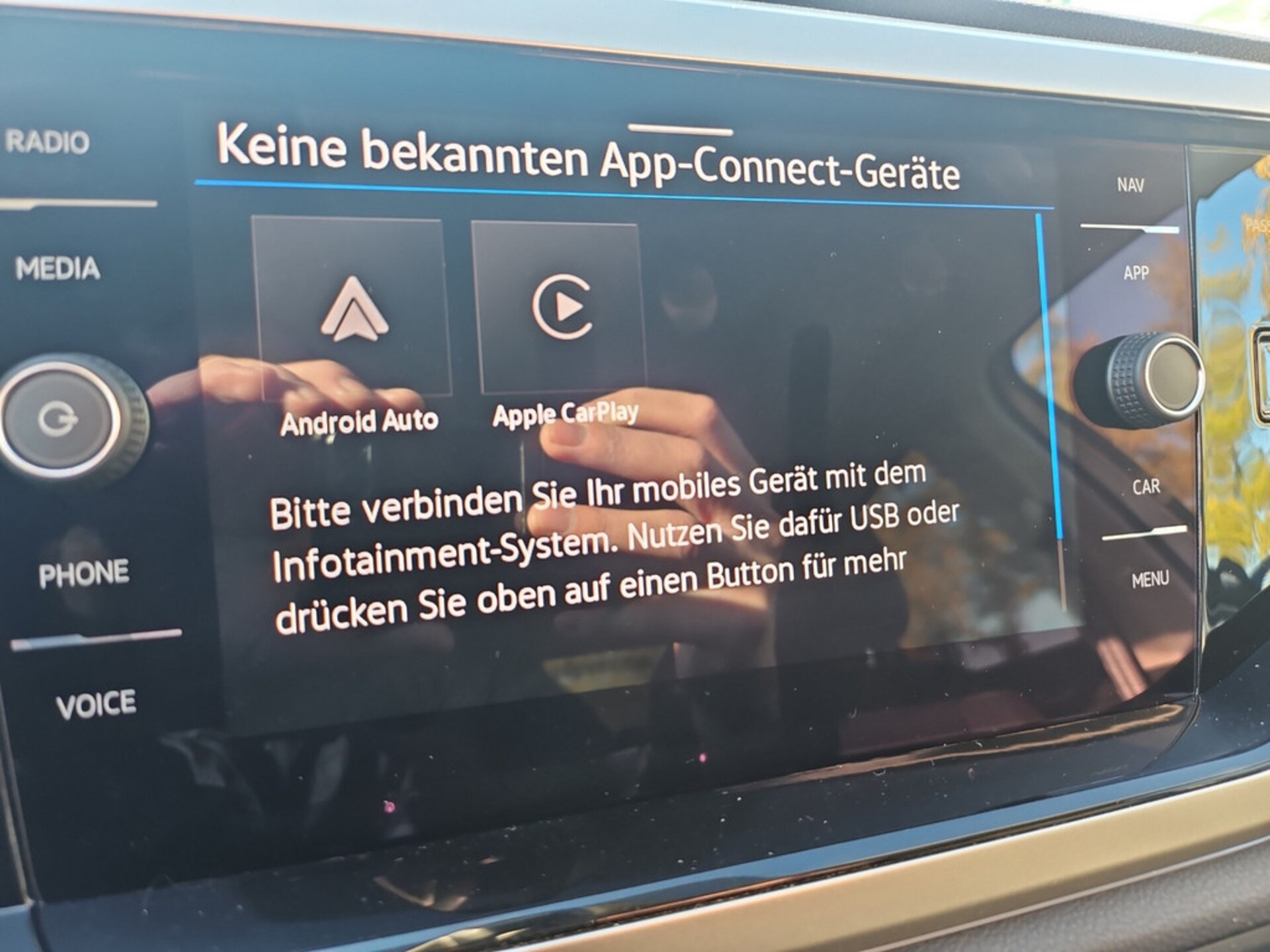 Volkswagen Polo MOVE