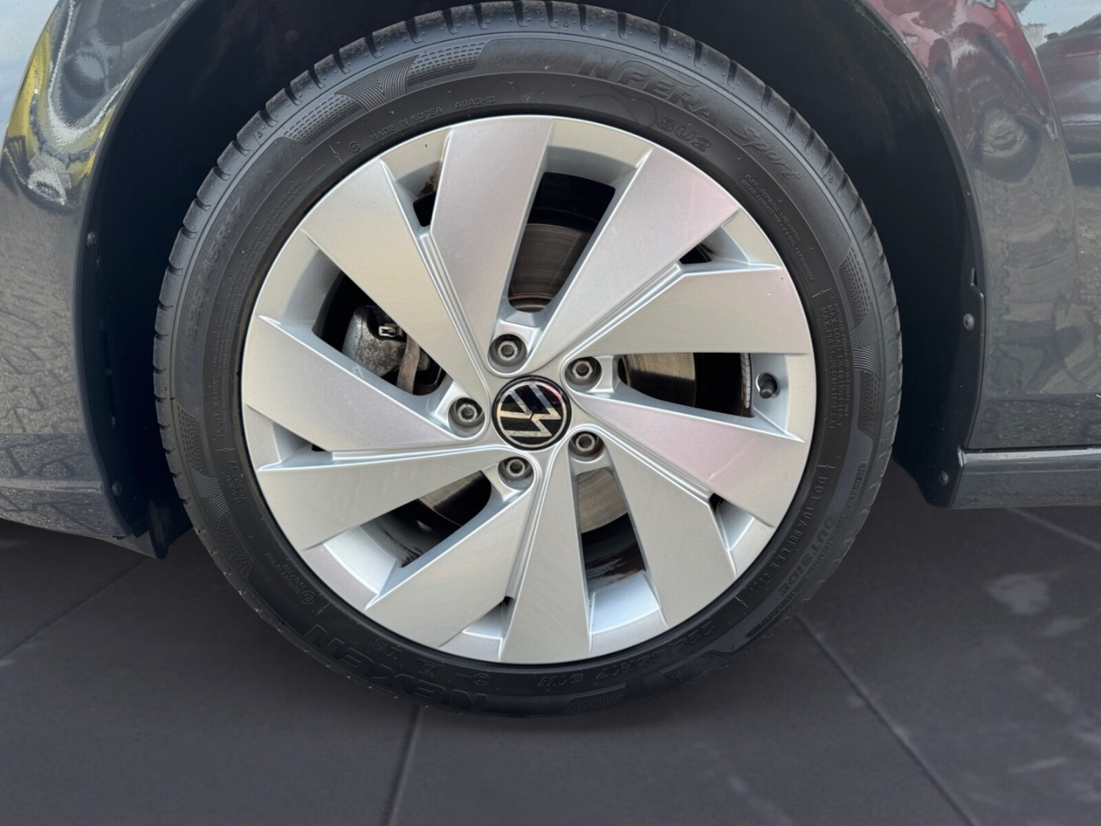 Volkswagen Golf – Bild 14
