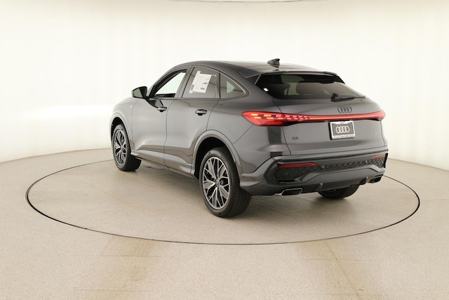 2026 Audi Q5 Sportback