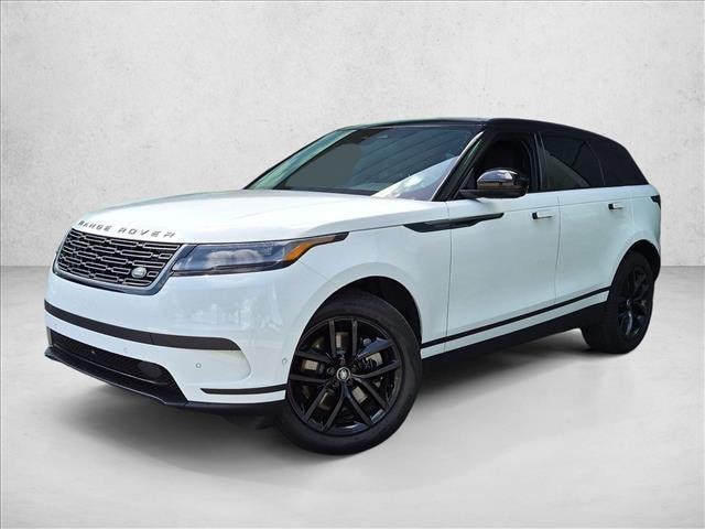 Photo of 2026 Land Rover Range Rover Velar