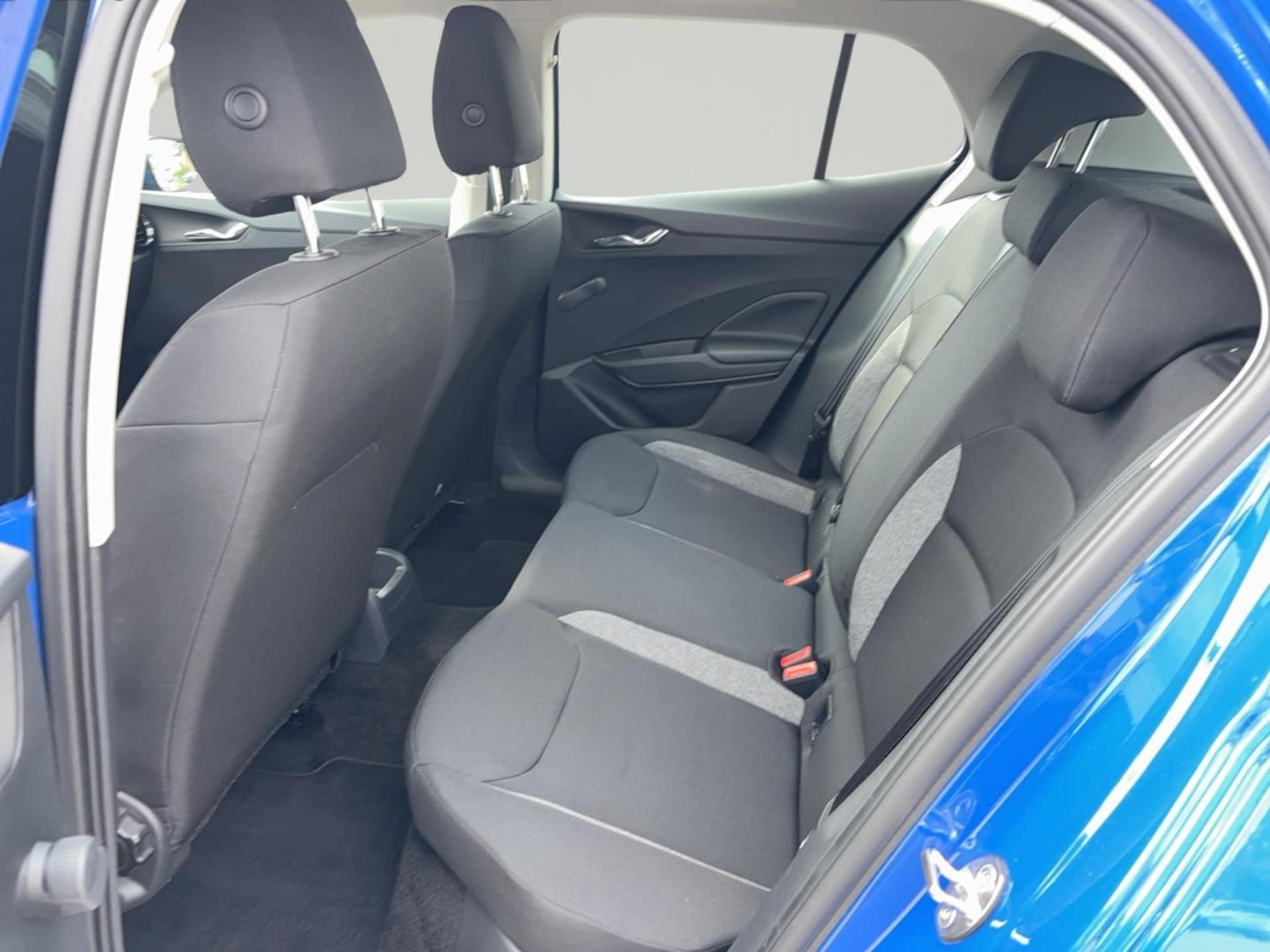 Skoda Fabia Active