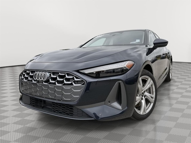 Photo of 2025 Audi A5 Sedan