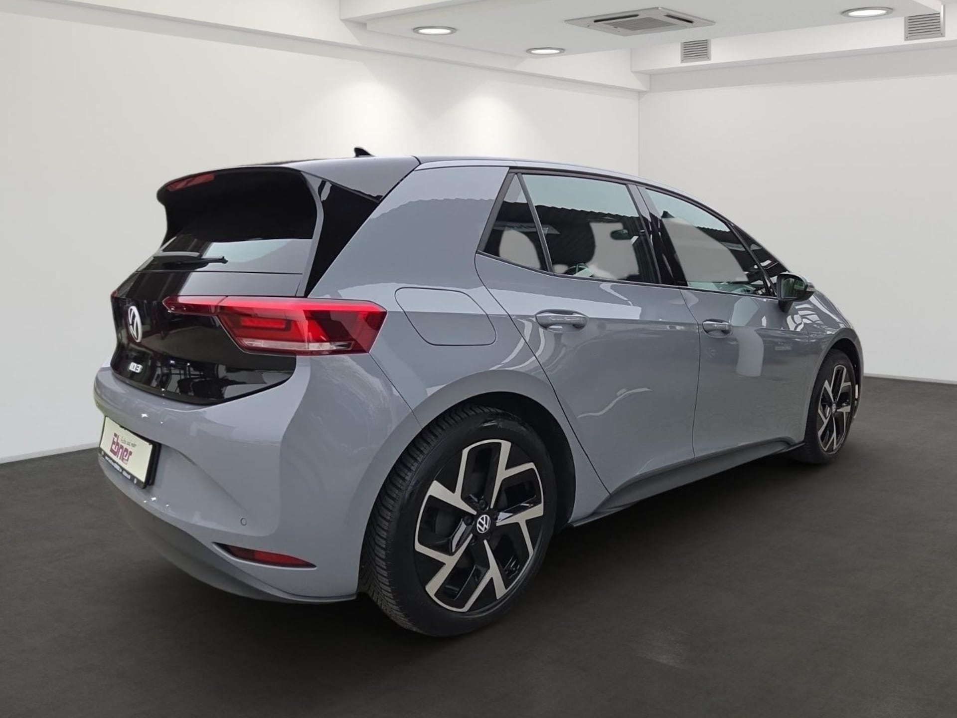 Volkswagen ID.3 Pro