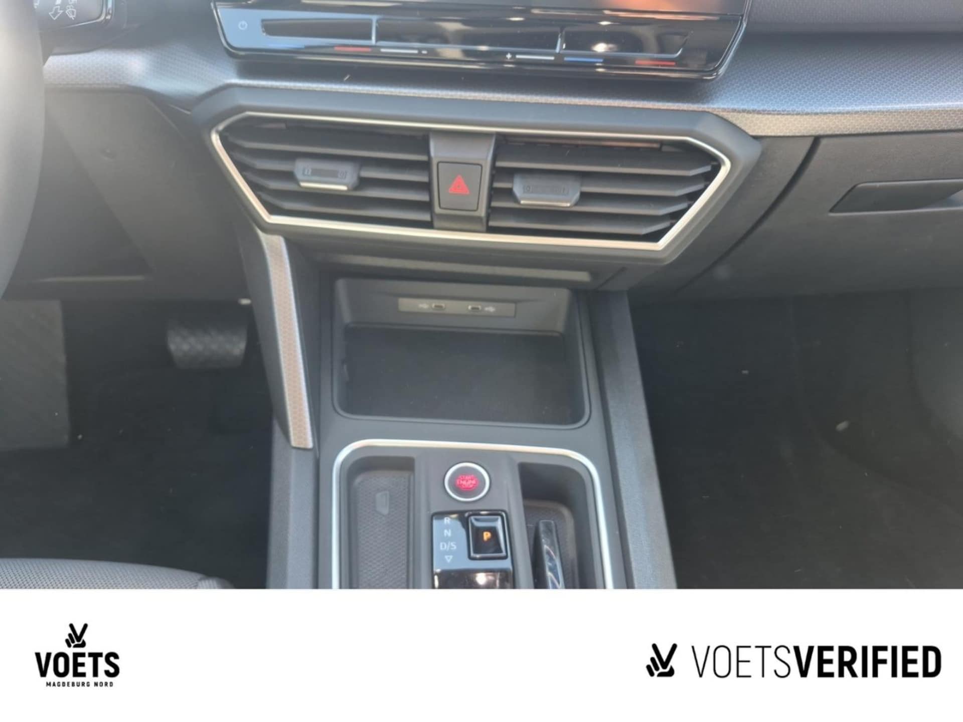 SEAT Leon Sportstourer Style
