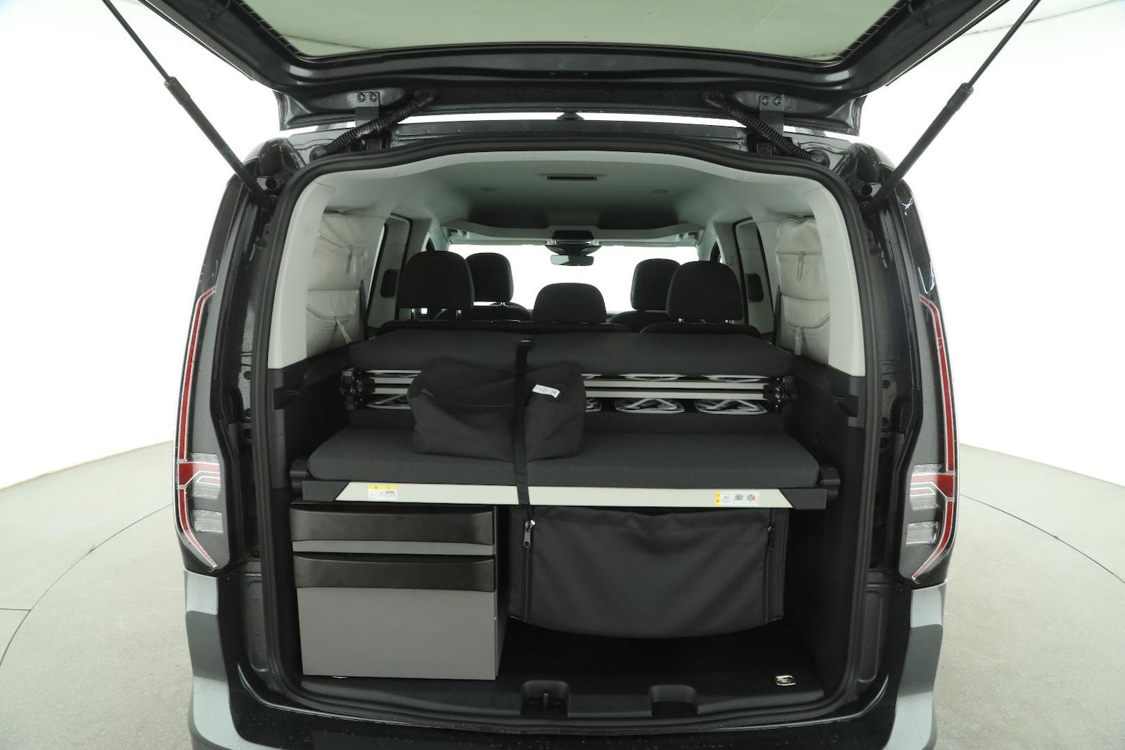 Volkswagen Caddy – Bild 8