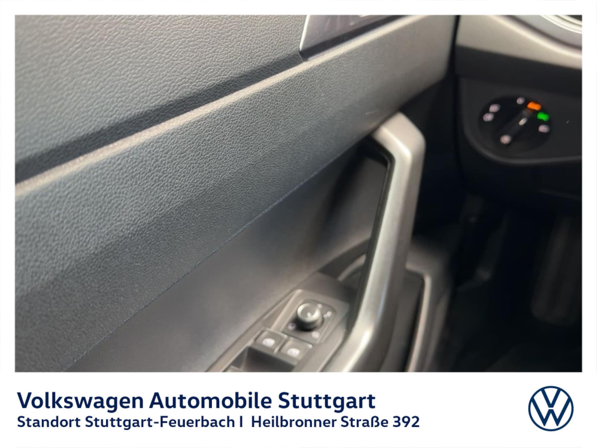 Volkswagen Taigo Style