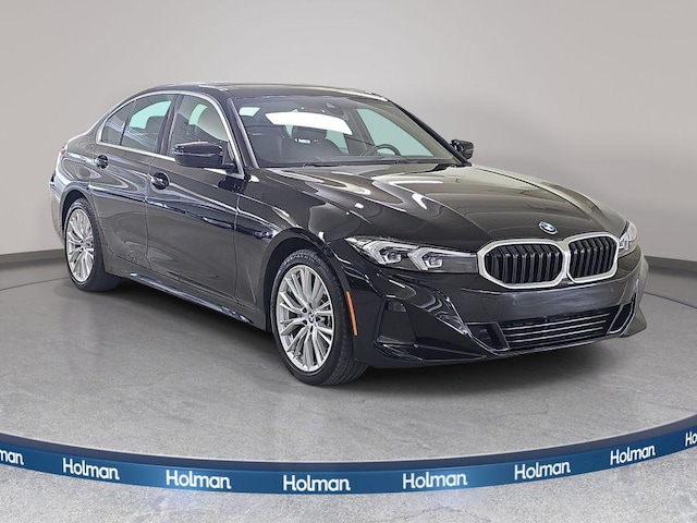 2024 BMW 330i