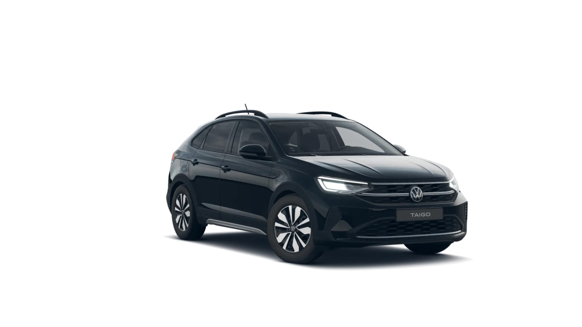 Volkswagen Taigo Goal