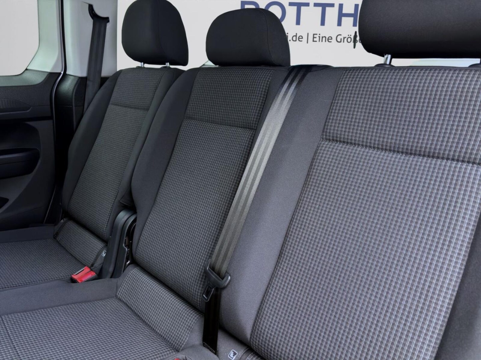 Volkswagen Caddy – Bild 15