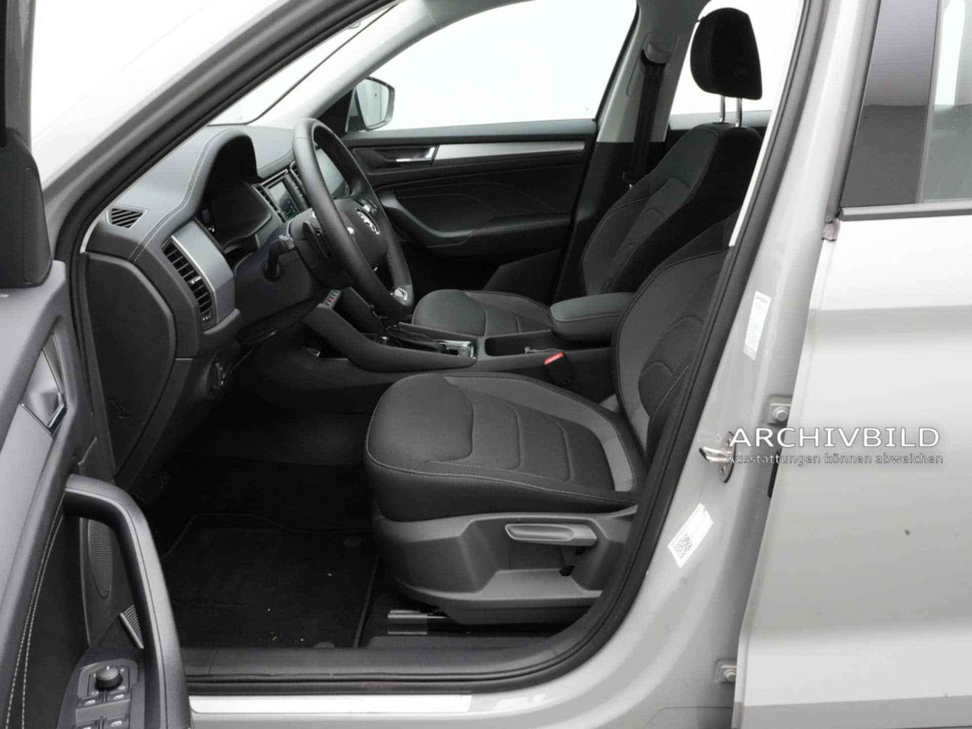 Skoda Kodiaq Ambition