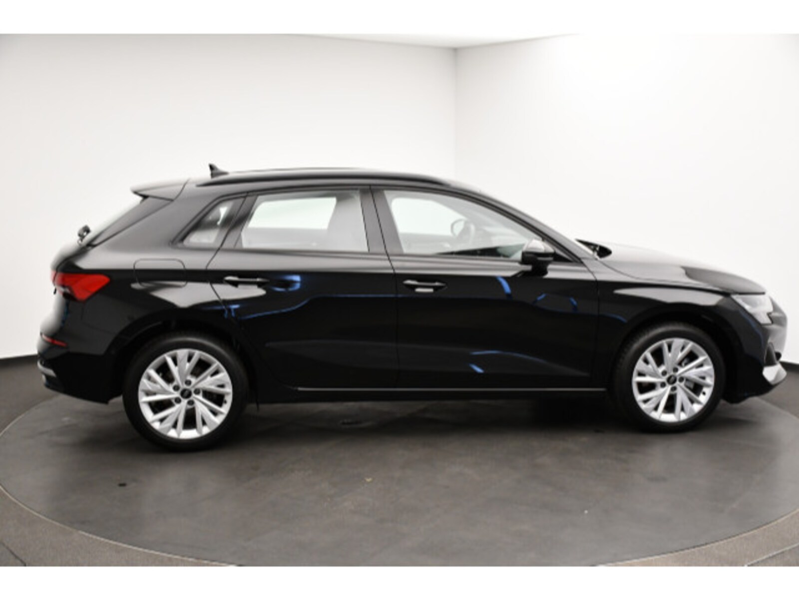 Audi A3 Sportback – Bild 18