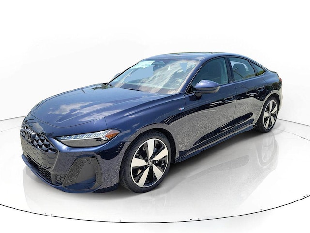 2026 Audi A5 Sedan