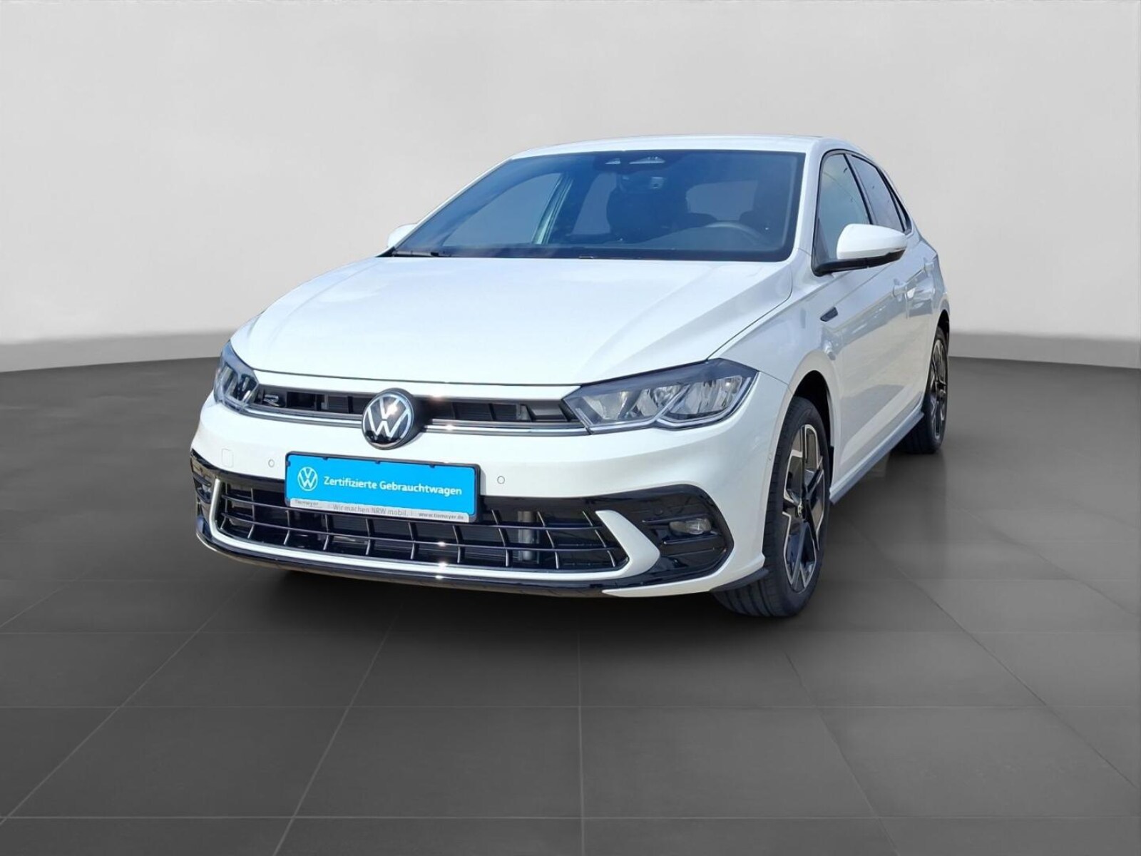 Volkswagen Polo – Bild 2