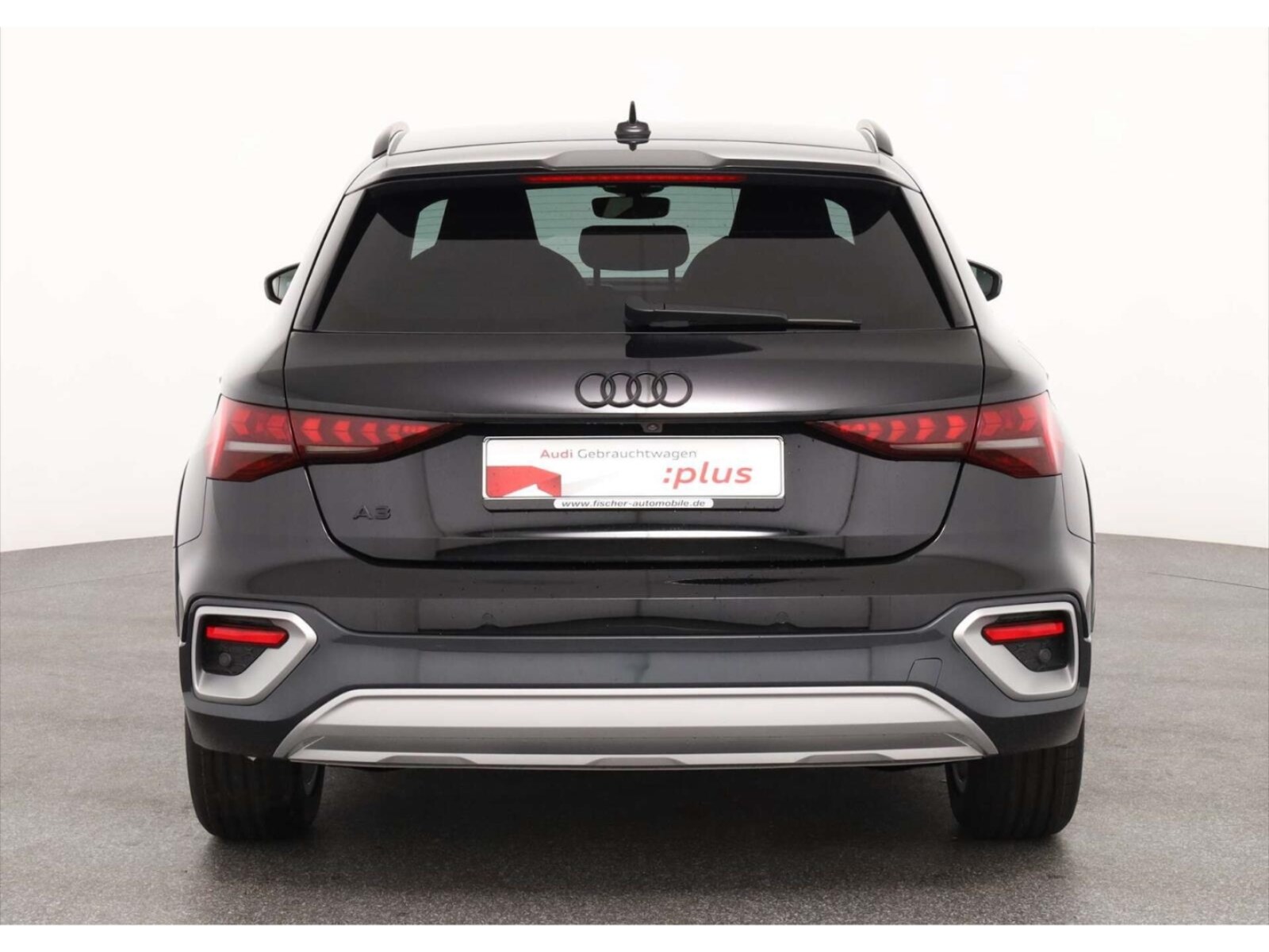 Audi A3 allstreet – Bild 6