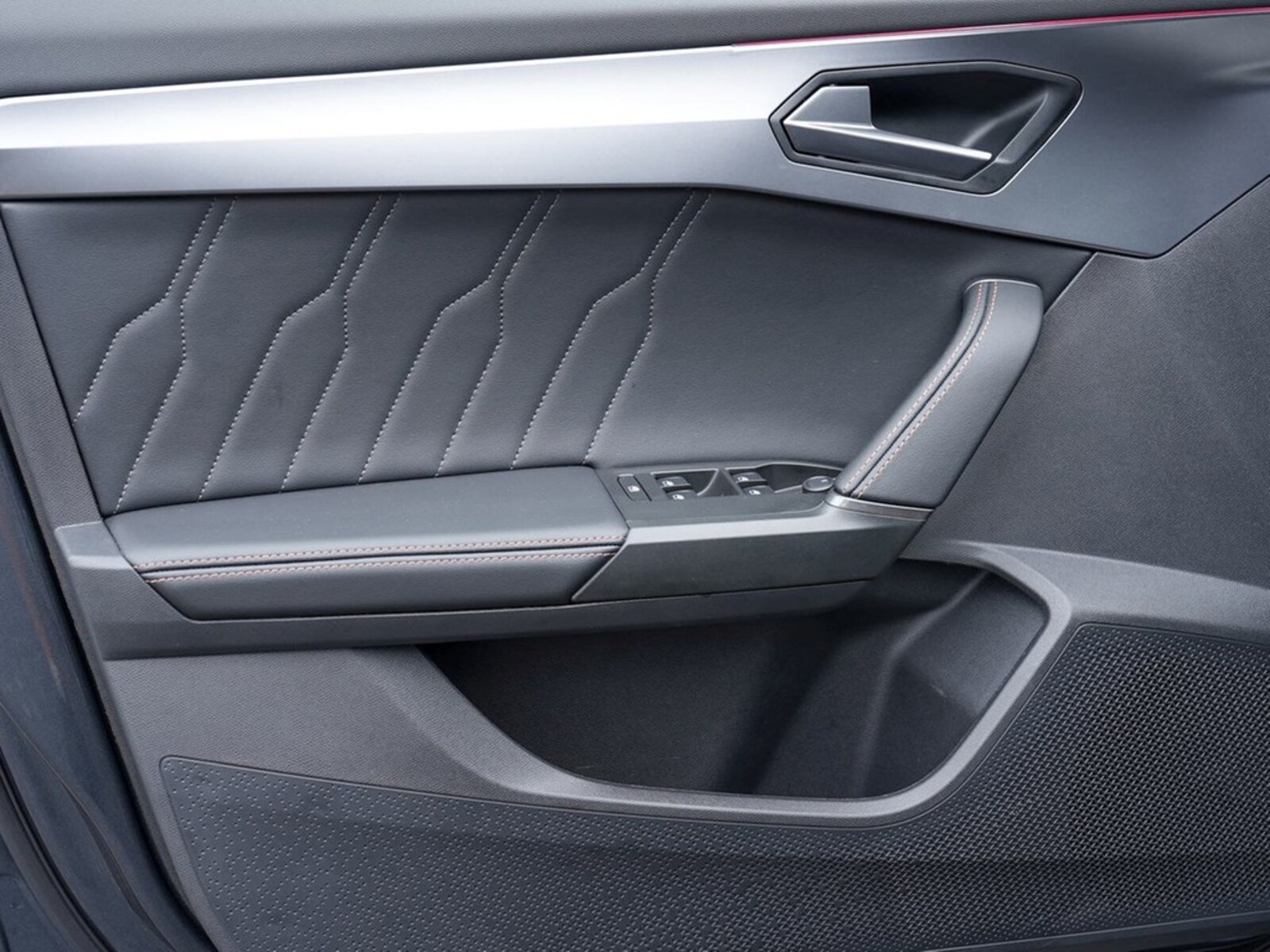 CUPRA Formentor – Bild 16