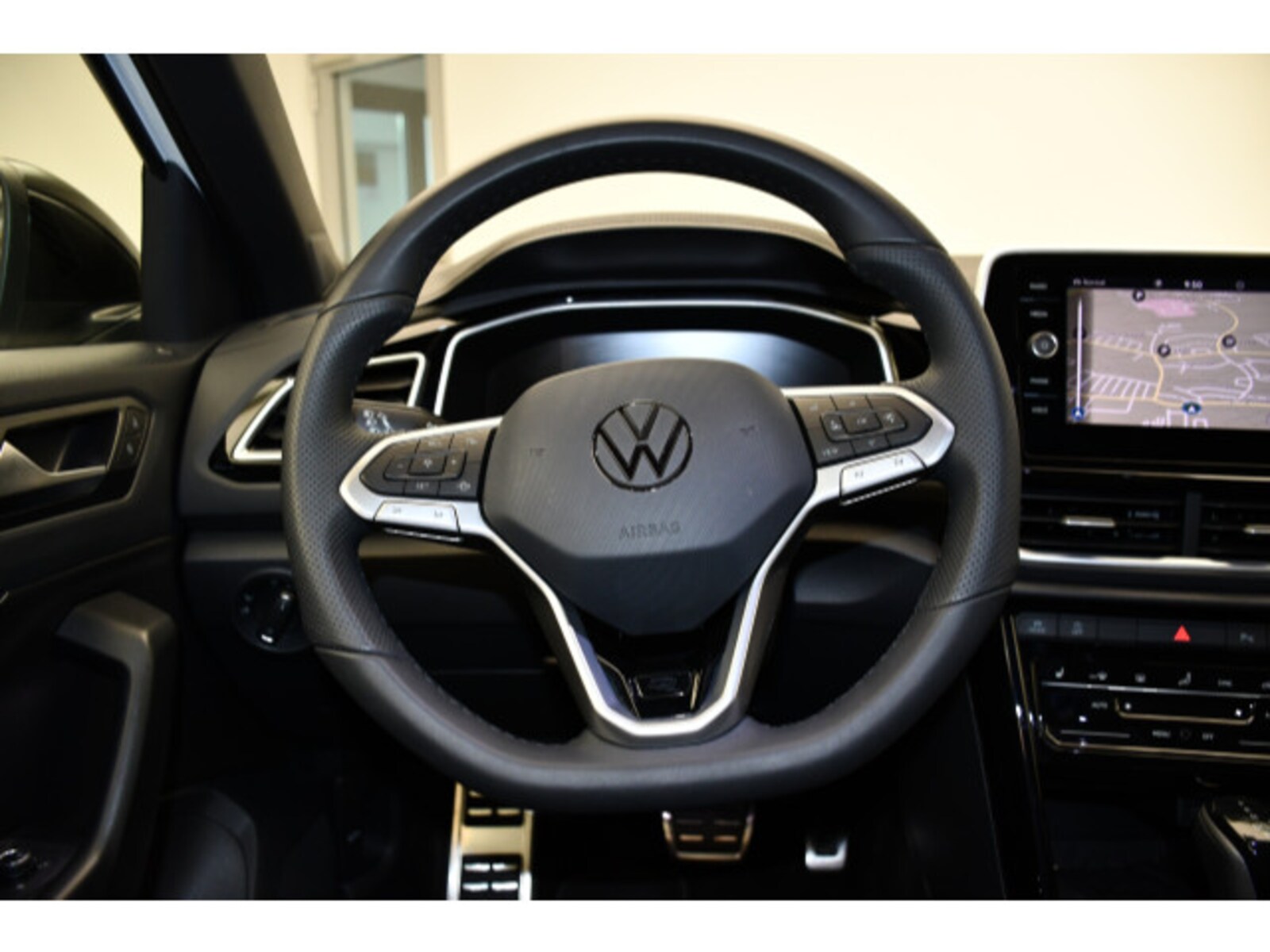 Volkswagen T-Roc – Bild 6