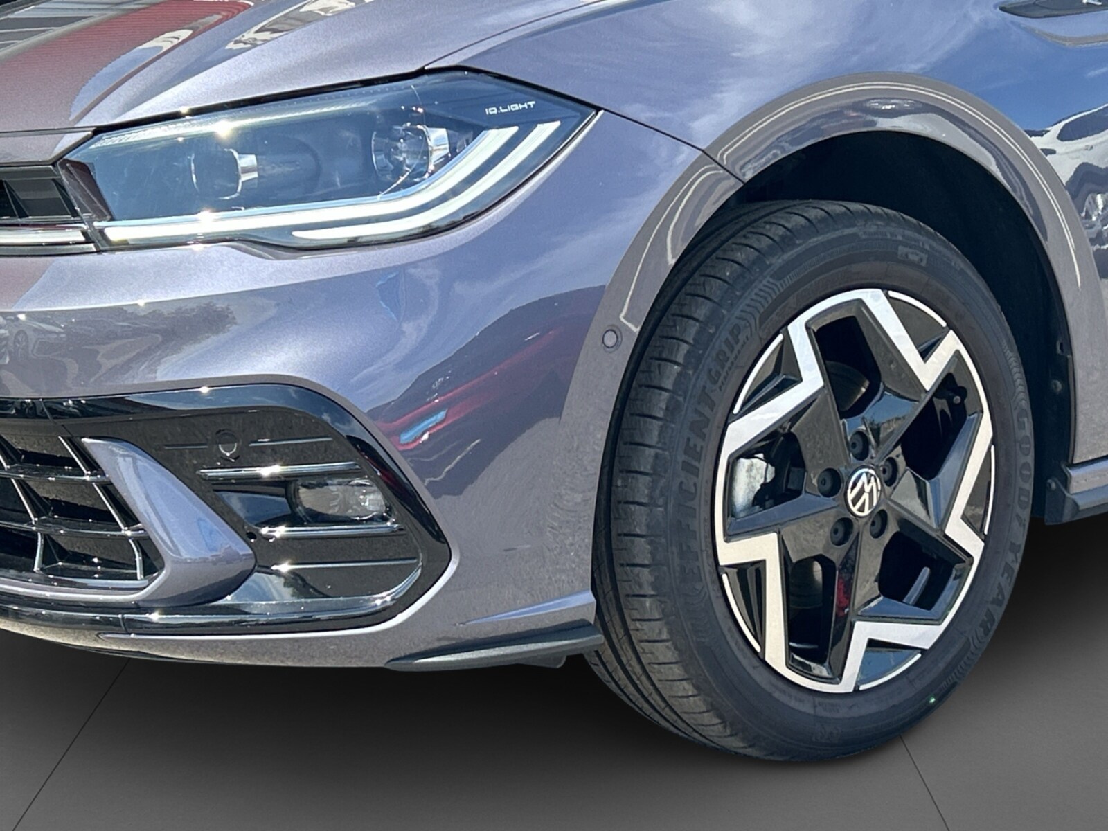 Volkswagen Polo – Bild 5