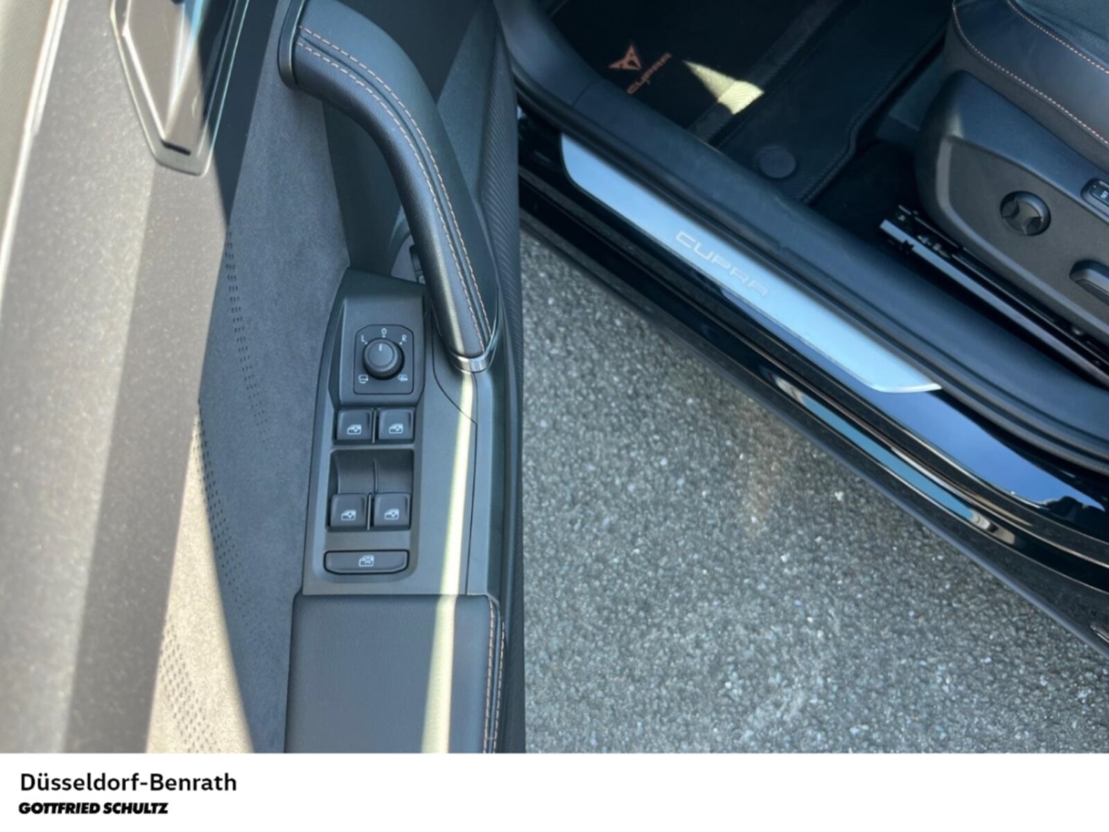 CUPRA Formentor – Bild 11